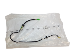 Tubo idraulico Citroen Peugeot 9808780480 Originale