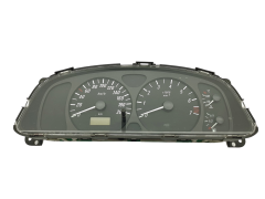 Tachimetro Opel Agila 09214807 110008952046 28583
