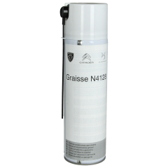 Kit riparazione Originale Citroen Peugeot GRAISSE 9735D1 9735.D1