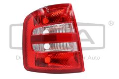 Fanale Posteriore 6Y9945111B 89450213302 Skoda Fabia DPA