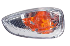 Indicatore direzione Sinistro Master III Movano NV400 OE 261652475R Indicatore direzione Sinistro Master III Movano NV400 OE 261652475R