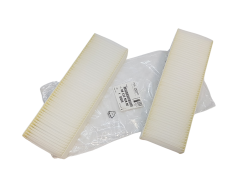 Filtro Abitacolo Citroen Peugeot 9833350880 Originale