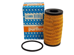 Filtro Olio Renault 152092567R L1089 Purflux