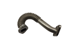 Tubo aria EGR 8200626222 8200347853 2.0 DCI Renault Nissan 1439