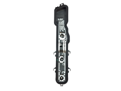 Inserto fanale posteriore Destro Mercedes Citan 220-17768 A4159062700 A4159062600 Originale