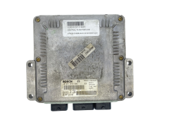 Centralina 0281010808 9644721080 28FM0367 PSA Bosch 63907