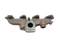 Collettore scarico 8200974073 140045374R Renault Nissan 1.5 DCI Collettore scarico 8200974073 140045374R Renault Nissan 1.5 DCI