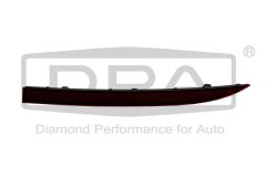 Catarifrangente Posteriore Sinistro 760945105 99451798702 VW Touareg DPA
