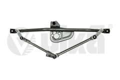 Meccanismo Tergicristalli Anteriore 4B1955603A 99551800701 Audi Vika