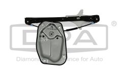 Alzacristalli 1K5839461 88390721902 VW Jetta DPA