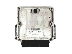Centralina 0281011087 8200065996 8200233343 Volvo Bosch 26664