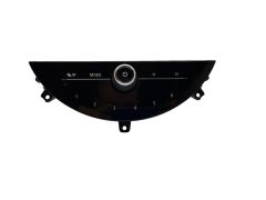 Pannello interruttori radio Mini 61.31 5A0A3E9-03 5AC014745-85