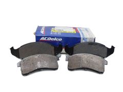 Pastiglie freno Anteriore 18018354 ACDelco Buick Chevrolet Pastiglie freno Anteriore 18018354 ACDelco Buick Chevrolet