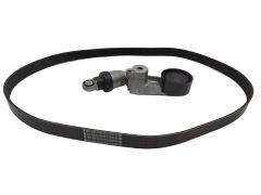 Tendicinghia Trasmissione 117202237R 7PK1334 117501769R 2.0 dCi Renault Trafic 3