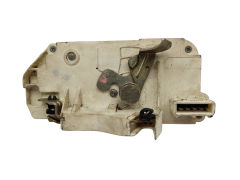 Meccanismo serratura porta Destro Posteriore 913856 Peugeot 306 Kiekert 10721