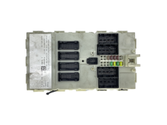 Modulo centralina 61.35 9395176-01 588E19F03 BMW LEAR