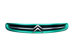 Griglia Radiatore 7804J7 9632099177 Citroen Xsara Picasso 99-03