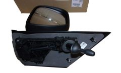 Specchietto Sinistro Originale 98087010XT Citroen Peugeot