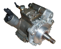 Pompa Iniezione Originale Citroen Peugeot C2 C3 107 1007 1.4 HDI TDCi 1920EP