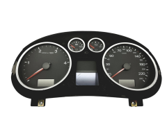 Tachimetro Audi A2 8Z 8Z0920900T 110080192003 39805