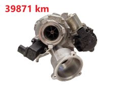 Turbocompressore VW Audi Seat Skoda 2,0 TSI TFSI 06K145722G 39871 km