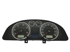 Tachimetro VW 3B0920829A 110080198008 Passat B5 52236