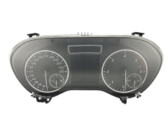 Contagiri Mercedes A W176 A1769008202 Bosch