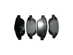 Pastiglie freno Anteriore MAGNETI MARELLI 363700201988 425222