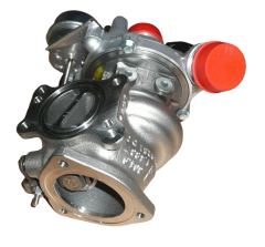 Turbocompressore Originale Citroen Peugeot C4 C5 DS 3008 5008 1.6 THP 0375T5