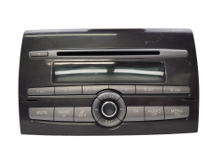 Radio lettore CD Fiat Bravo 2 735515909 VP7FCF-18C815-AE