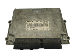 Centralina Alfa Romeo 55198492 0281011488 49EAV Bosch 68574