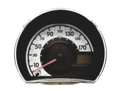 Tachimetro Aygo 107 C1 83800-0H011-A Toyota PSA 42144