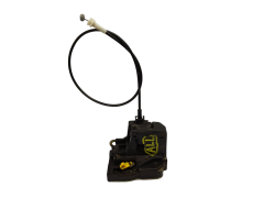Meccanismo serratura porta Sinistro Posteriore 7700434602 Renault Scenic I Megane I Rockwell 11270