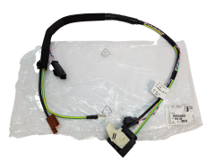 Sistema cablaggi Citroen C3 Peugeot 207 659699 Nuovo Originale