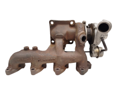 Turbocompressore Ford Focus YS6Q-6K682-BC