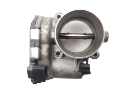 Valvola corpo farfallato Ford BK2Q-9E926-AC 0280750598 2.2 TDCI 2670