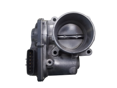 Valvola corpo farfallato Mazda PE0113640A