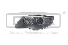 Faro Sinistro 7L6941039 99411184702 Volkswagen Touareg DPA