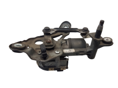 Meccanismo Tergicristalli Sinistro Peugeot 407 9656859980 0390241721