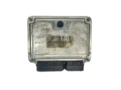 Centralina 045906019BP 0281012194 VW Bosch 62363