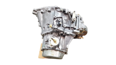 Cambio 222232 20DL64 2.0 hdi Citroen Xsara Picasso 887