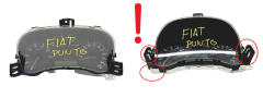 Contagiri Fiat Punto 46812961 503000341000 54258