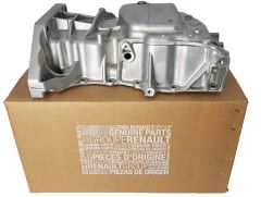 Coppa Olio Originale Renault Megane Scenic Trafic Espace 1.6 dCi 111231524R