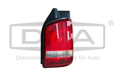 Fanale Destra Posteriore 7E5945096C 99451801402 VW Transporter DPA