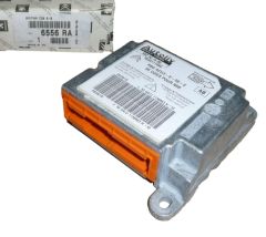 Modulo centralina Nuovo Originale 6556.RA 6556RA Citroen Peugeot
