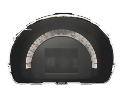 Tachimetro Smart Forfour 248214346R 32362