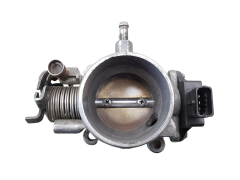 Valvola corpo farfallato Hyundai Matrix 35100-23600 35170-23500