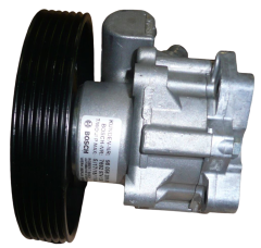 Pompa Servosterzo Originale Jumper Boxer Ducato 3 9805820980 Pompa Servosterzo Originale Jumper Boxer Ducato 3 9805820980