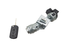 Blocchetto Accensione Land Range Rover 3M51-3F880-AD YWX000061