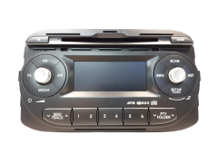Autoradio Cd Mp3 KIA Picanto 2 961701Y201MB2 AM100TAEE 1193